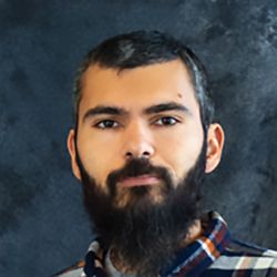 Carl Cospel, Chief Technology Officer