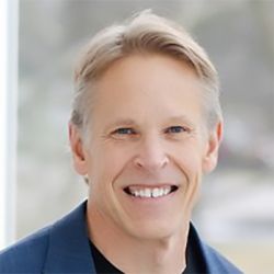 Dr. Richard Hanowski, Chief Executive Officer